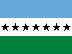 Bandera Lago Agrio